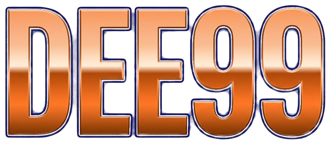 DEE99 brand logo